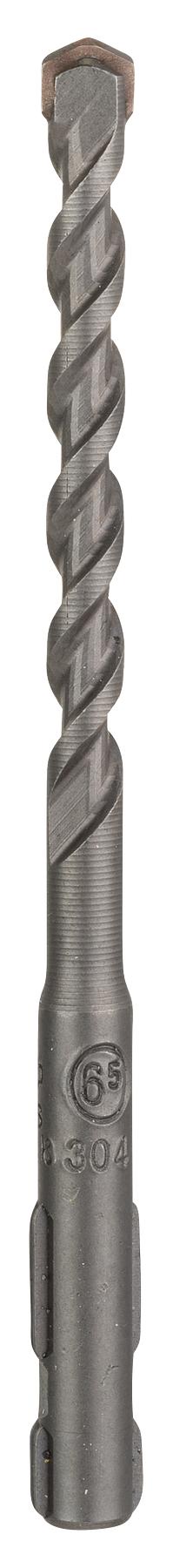 BOSCH SDS quick burgije za beton - Burgija za beton SDS-Quick 6.5x55x100mm (2609256904) Madras doo Beograd Madras doo Beograd