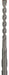 BOSCH SDS quick burgije za beton - Burgija za beton SDS-Quick 6.5x55x100mm (2609256904) Madras doo Beograd Madras doo Beograd