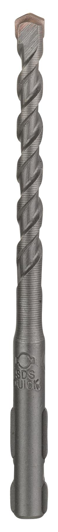 BOSCH SDS quick burgije za beton - Burgija za beton SDS-Quick 6x55x100mm (2609256903) Madras doo Beograd Madras doo Beograd