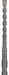 BOSCH SDS quick burgije za beton - Burgija za beton SDS-Quick 6x55x100mm (2609256903) Madras doo Beograd Madras doo Beograd