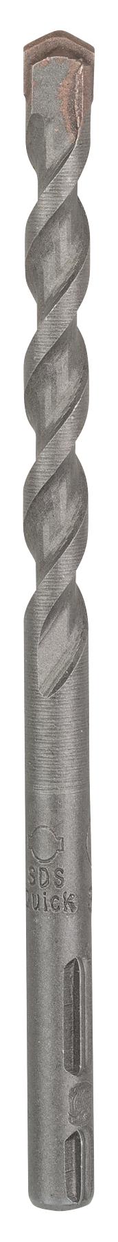 BOSCH SDS quick burgije za beton - Burgija za beton SDS-Quick 7x55x100mm (2609256905) Madras doo Beograd Madras doo Beograd