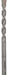BOSCH SDS quick burgije za beton - Burgija za beton SDS-Quick 7x55x100mm (2609256905) Madras doo Beograd Madras doo Beograd