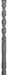 BOSCH SDS quick burgije za beton - Burgija za beton SDS-Quick 8x75x120mm (2609256906) Madras doo Beograd Madras doo Beograd