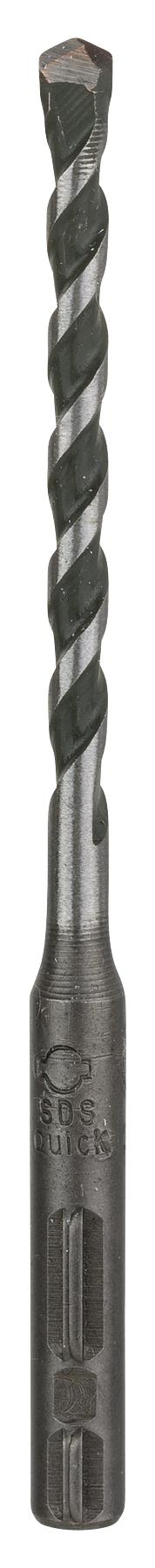 BOSCH SDS quick višenamenska burgija - Višenamenska burgija SDS-Quick 5x55x100 (2609256911) Madras doo Beograd Madras doo Beograd