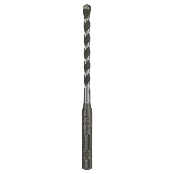 BOSCH SDS quick višenamenska burgija - Višenamenska burgija SDS-Quick 5x55x100 (2609256911) Madras doo Beograd Madras doo Beograd