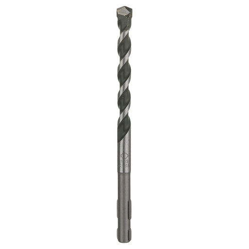 BOSCH SDS quick višenamenska burgija - Višenamenska burgija SDS-Quick 8x75x120 (2609256916) Madras doo Beograd Madras doo Beograd