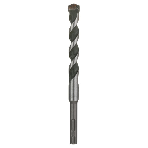 BOSCH SDS quick višenamenska burgija - Višenamenska burgija SDS-Quick10x75x120 (2609256917) Madras doo Beograd Madras doo Beograd