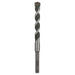 BOSCH SDS quick višenamenska burgija - Višenamenska burgija SDS-Quick10x75x120 (2609256917) Madras doo Beograd Madras doo Beograd