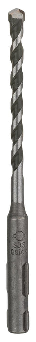 BOSCH SDS quick višenamenska burgija - Višenamenska burgija SDS-Quick5.5x55x10 (2609256912) Madras doo Beograd Madras doo Beograd