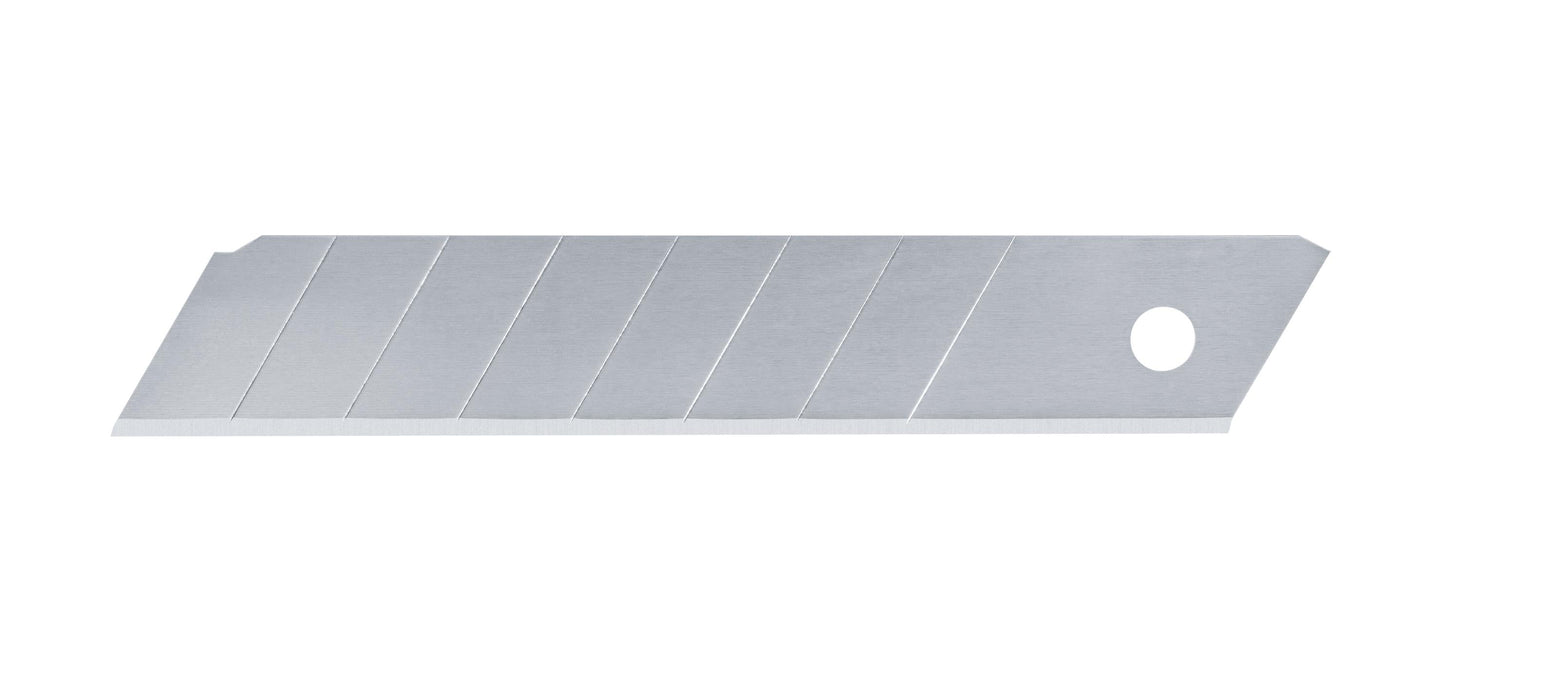BOSCH Sečiva skalpela od 18 mm 10 komada - Britva Snap Off Blades, 10-Piece (1600A032US) Madras doo Beograd Madras doo Beograd