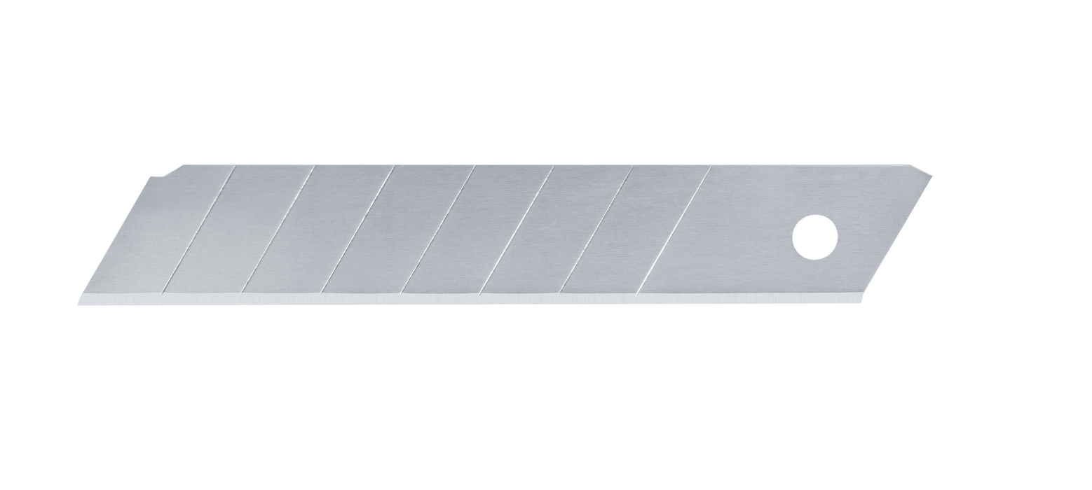 BOSCH Sečiva skalpela od 18 mm 10 komada - Britva Snap Off Blades, 10-Piece (1600A032US) Madras doo Beograd Madras doo Beograd