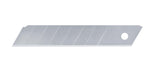 BOSCH Sečiva skalpela od 18 mm 10 komada - Britva Snap Off Blades, 10-Piece (1600A032US) Madras doo Beograd Madras doo Beograd