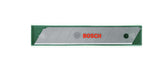 BOSCH Sečiva skalpela od 18 mm 10 komada - Britva Snap Off Blades, 10-Piece (1600A032US) Madras doo Beograd Madras doo Beograd