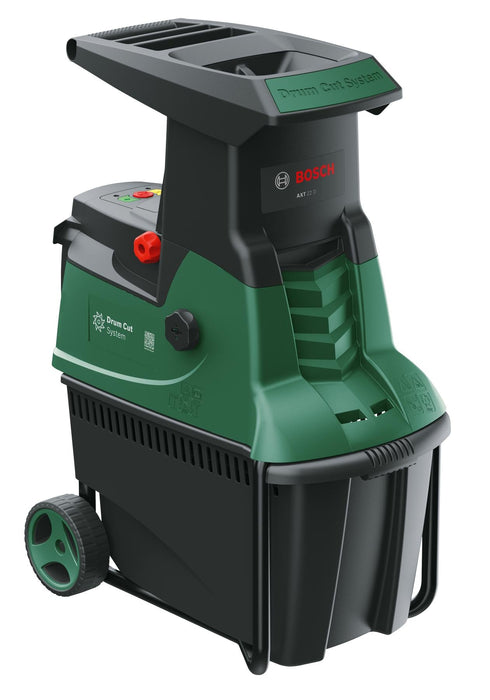 BOSCH Seckalica/Drobilica AXT 22 D (0600803000) Seckalica - drobilica BOSCH Madras doo Beograd