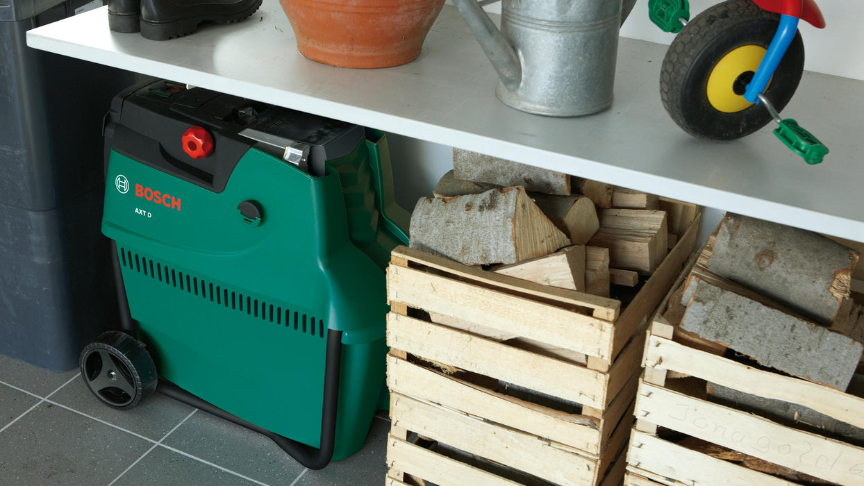 BOSCH Seckalica/Drobilica AXT 22 D (0600803000) Seckalica - drobilica BOSCH Madras doo Beograd