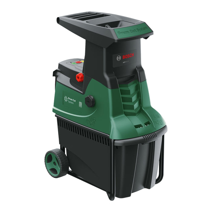 BOSCH Seckalica/Drobilica AXT 25 D (0600803100) Seckalica - drobilica BOSCH Madras doo Beograd