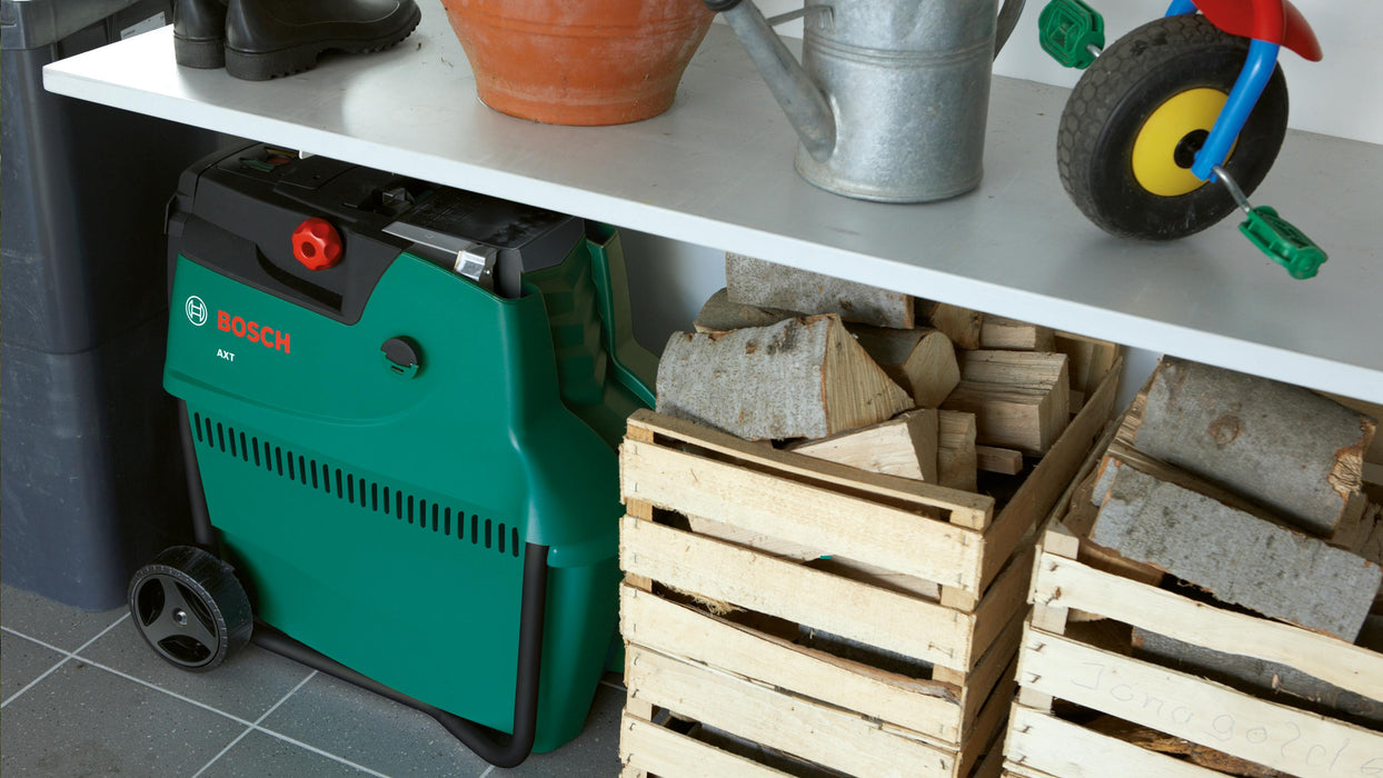 BOSCH Seckalica/Drobilica AXT 25 D (0600803100) Seckalica - drobilica BOSCH Madras doo Beograd