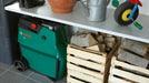 BOSCH Seckalica/Drobilica AXT 25 D (0600803100) Seckalica - drobilica BOSCH Madras doo Beograd