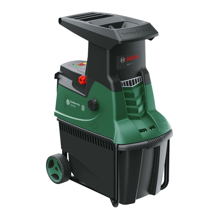 BOSCH Seckalica/Drobilica AXT 25 TC (0600803300) Seckalica - drobilica BOSCH Madras doo Beograd