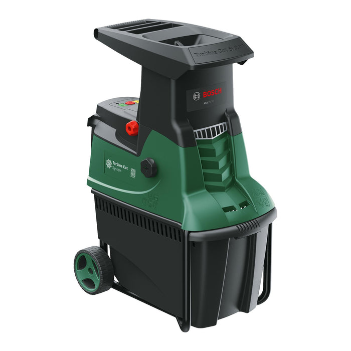 BOSCH Seckalica/Drobilica AXT 25 TC (0600803300) Seckalica - drobilica BOSCH Madras doo Beograd