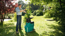 BOSCH Seckalica/Drobilica AXT 25 TC (0600803300) Seckalica - drobilica BOSCH Madras doo Beograd