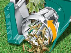 BOSCH Seckalica/Drobilica AXT 25 TC (0600803300) Seckalica - drobilica BOSCH Madras doo Beograd