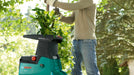 BOSCH Seckalica/Drobilica AXT 25 TC (0600803300) Seckalica - drobilica BOSCH Madras doo Beograd