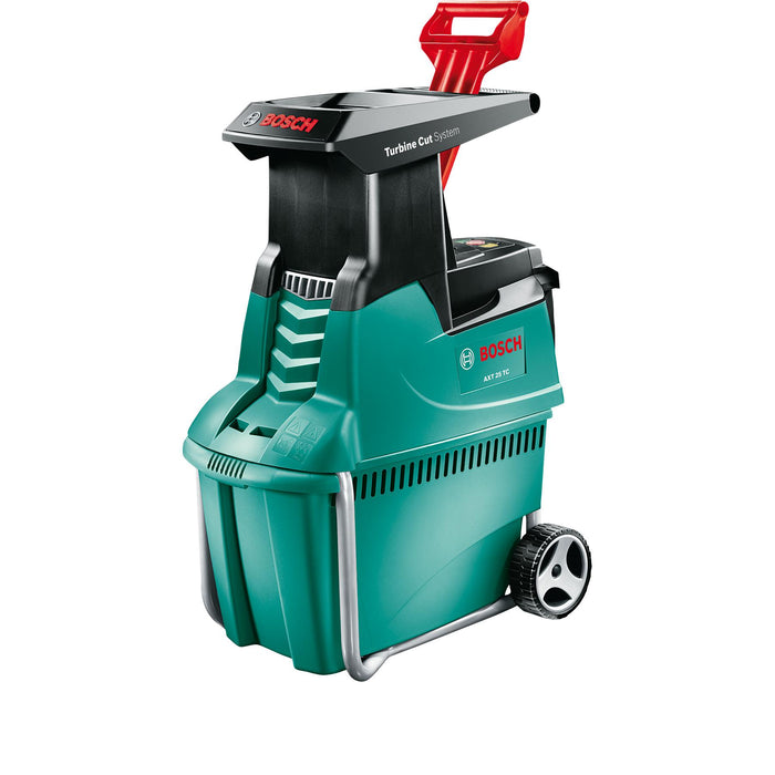 BOSCH Seckalica/Drobilica AXT 25 TC (0600803300) Seckalica - drobilica BOSCH Madras doo Beograd