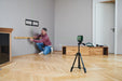 BOSCH Set AdvancedLevel 2G - Gradjevinski laser AdvancedLevel 2G Set (0603663G01) Power Tools BOSCH Madras doo Beograd