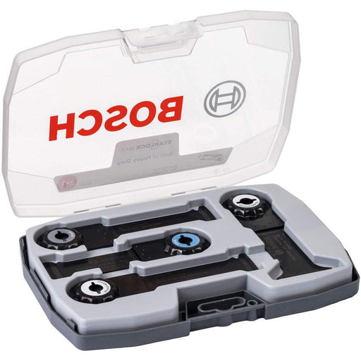 Bosch set Best of Heavy Duty - 2608664132 Set pribora BOSCH Madras doo Beograd
