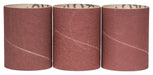 BOSCH Set brusnih čaura 80/120/240 - Brusni koluti - Set (1600A0014T) Madras doo Beograd Madras doo Beograd