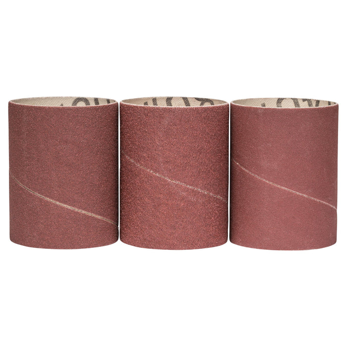 BOSCH Set brusnih čaura 80/120/240 - Brusni koluti - Set (1600A0014T) Madras doo Beograd Madras doo Beograd