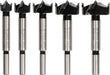 BOSCH Set EXPERT Laminated Wood Hinge Cutting burgija, 15; 20; 25; 30; 35×60×90 mm, 5 kom. - Burgija za plastiku EXPERT Lam Wood Set (2608901844) Madras doo Beograd Madras doo Beograd