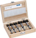 BOSCH Set EXPERT Laminated Wood Hinge Cutting burgija, 15; 20; 25; 30; 35×60×90 mm, 5 kom. - Burgija za plastiku EXPERT Lam Wood Set (2608901844) Madras doo Beograd Madras doo Beograd