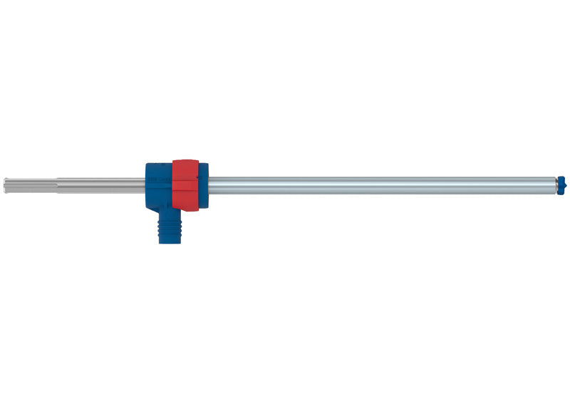 BOSCH Set EXPERT SDS Clean max-8X burgija za udarne bušilice 20×400×650 - EXPERT SDS Clean max-8X set 20x400 mm (2608901781) Madras doo Beograd Madras doo Beograd