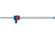 BOSCH Set EXPERT SDS Clean max-8X burgija za udarne bušilice 22×400×650 - EXPERT SDS Clean max-8X set 22x400 mm (2608901787) Madras doo Beograd Madras doo Beograd