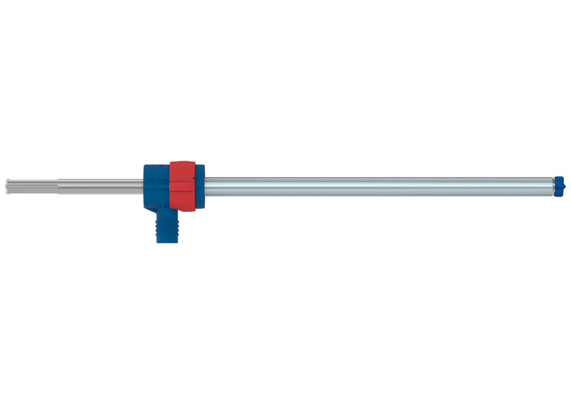 BOSCH Set EXPERT SDS Clean max-8X burgija za udarne bušilice 22×400×650 - EXPERT SDS Clean max-8X set 22x400 mm (2608901787) Madras doo Beograd Madras doo Beograd