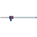 BOSCH Set EXPERT SDS Clean max-8X burgija za udarne bušilice 22×400×650 - EXPERT SDS Clean max-8X set 22x400 mm (2608901787) Madras doo Beograd Madras doo Beograd