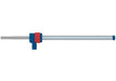 BOSCH Set EXPERT SDS Clean max-8X burgija za udarne bušilice 25×400×650 - EXPERT SDS Clean max-8X set 25x400 mm (2608901795) Madras doo Beograd Madras doo Beograd