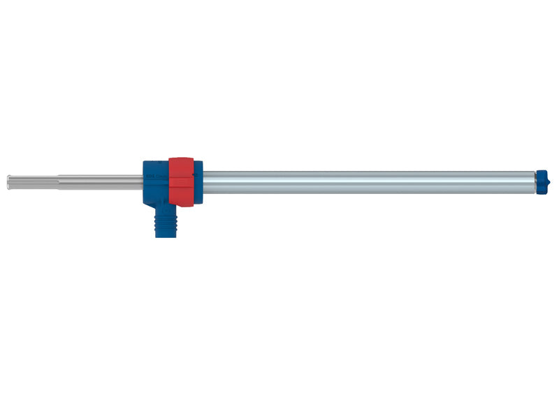 BOSCH Set EXPERT SDS Clean max-8X burgija za udarne bušilice 28×400×650 - EXPERT SDS Clean max-8X set 28x400 mm (2608901801) Madras doo Beograd Madras doo Beograd