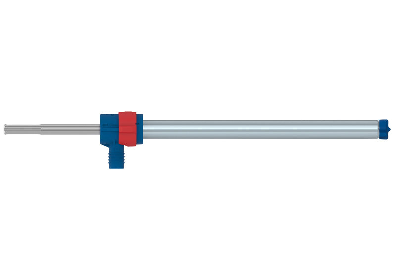 BOSCH Set EXPERT SDS Clean max-8X burgija za udarne bušilice 32×400×650 - EXPERT SDS Clean max-8X set 32x400 mm (2608901809) Madras doo Beograd Madras doo Beograd