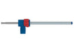 BOSCH Set EXPERT SDS Clean plus-8X burgija za udarne bušilice 12×200×350 - EXPERT SDS Clean plus-8X set 12x200 mm (2608901765) Madras doo Beograd Madras doo Beograd