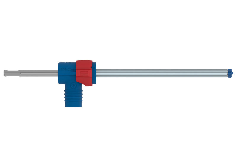 BOSCH Set EXPERT SDS Clean plus-8X burgija za udarne bušilice 12×200×350 - EXPERT SDS Clean plus-8X set 12x200 mm (2608901765) Madras doo Beograd Madras doo Beograd