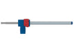 BOSCH Set EXPERT SDS Clean plus-8X burgija za udarne bušilice 14×200×350 - EXPERT SDS Clean plus-8X set 14x200 mm (2608901767) Madras doo Beograd Madras doo Beograd