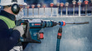 BOSCH Set EXPERT SDS Clean plus-8X burgija za udarne bušilice 14×200×350 - EXPERT SDS Clean plus-8X set 14x200 mm (2608901767) Madras doo Beograd Madras doo Beograd