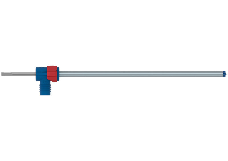 BOSCH Set EXPERT SDS Clean plus-8X burgija za udarne bušilice 14×400×550 - EXPERT SDS Clean plus-8X set 14x400 mm (2608901769) Madras doo Beograd Madras doo Beograd