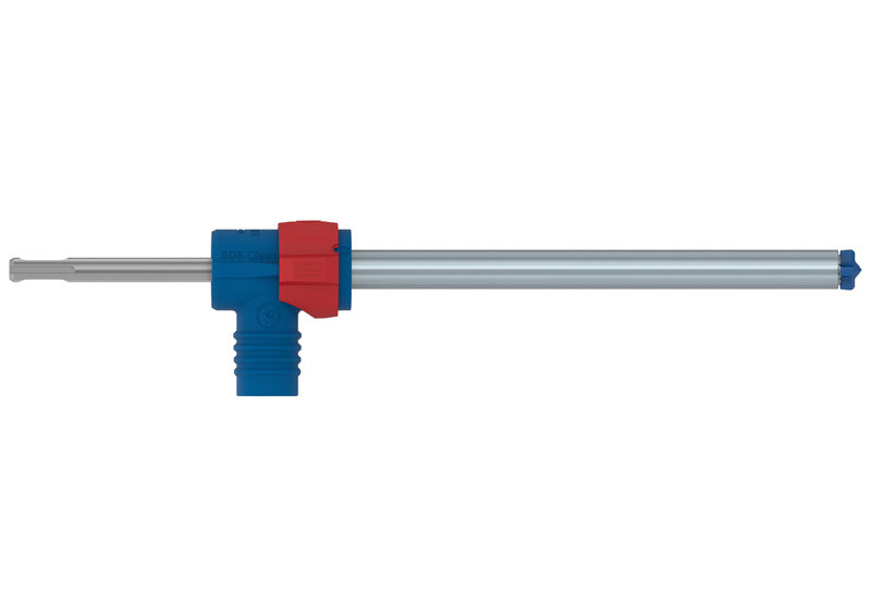 BOSCH Set EXPERT SDS Clean plus-8X burgija za udarne bušilice 16×200×350 - EXPERT SDS Clean plus-8X set 16x200 mm (2608901771) Madras doo Beograd Madras doo Beograd