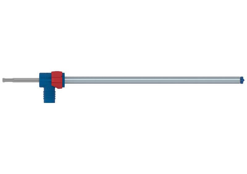 BOSCH Set EXPERT SDS Clean plus-8X burgija za udarne bušilice 16×400×550 - EXPERT SDS Clean plus-8X set 16x400 mm (2608901773) Madras doo Beograd Madras doo Beograd