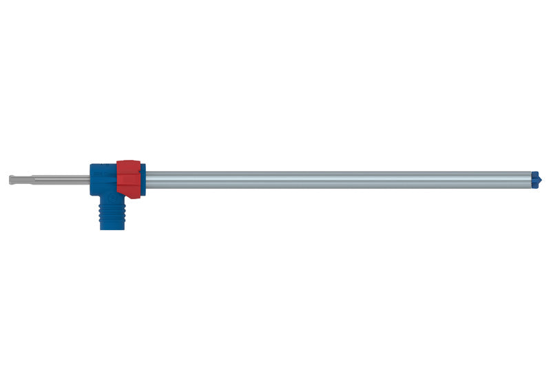BOSCH Set EXPERT SDS Clean plus-8X burgija za udarne bušilice 18×400×550 - EXPERT SDS Clean plus-8X set 18x400 mm (2608901779) Madras doo Beograd Madras doo Beograd