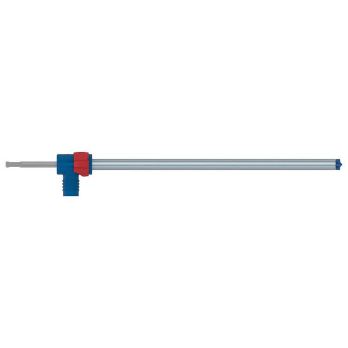 BOSCH Set EXPERT SDS Clean plus-8X burgija za udarne bušilice 18×400×550 - EXPERT SDS Clean plus-8X set 18x400 mm (2608901779) Madras doo Beograd Madras doo Beograd
